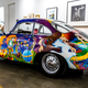 Illustration for article titled This Texas Event Has An Absurd Name But It Means Air-Cooled Porsche Heaven